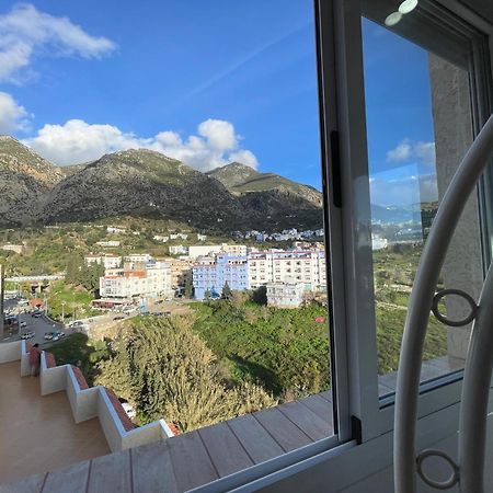 Casa Chaouen Apartment Chefchaouen Ngoại thất bức ảnh