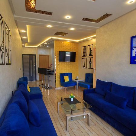 Casa Chaouen Apartment Chefchaouen Ngoại thất bức ảnh