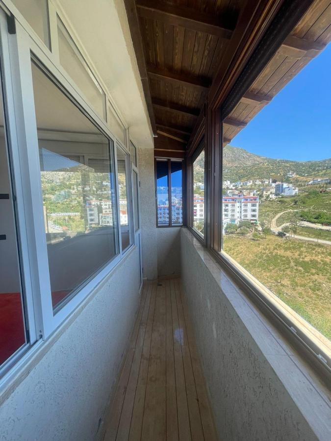 Casa Chaouen Apartment Chefchaouen Ngoại thất bức ảnh