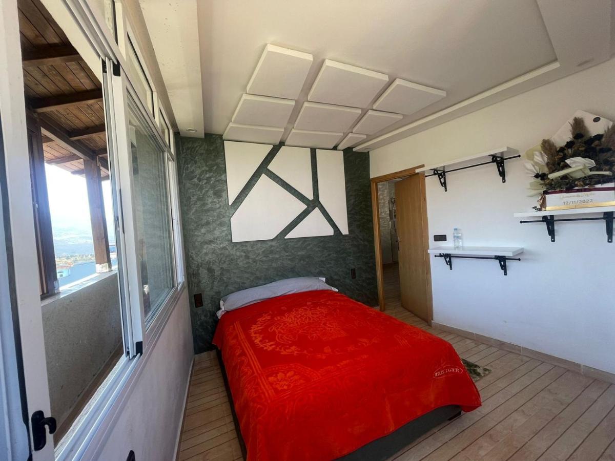 Casa Chaouen Apartment Chefchaouen Ngoại thất bức ảnh