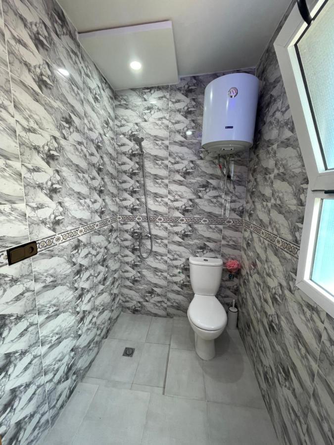 Casa Chaouen Apartment Chefchaouen Ngoại thất bức ảnh
