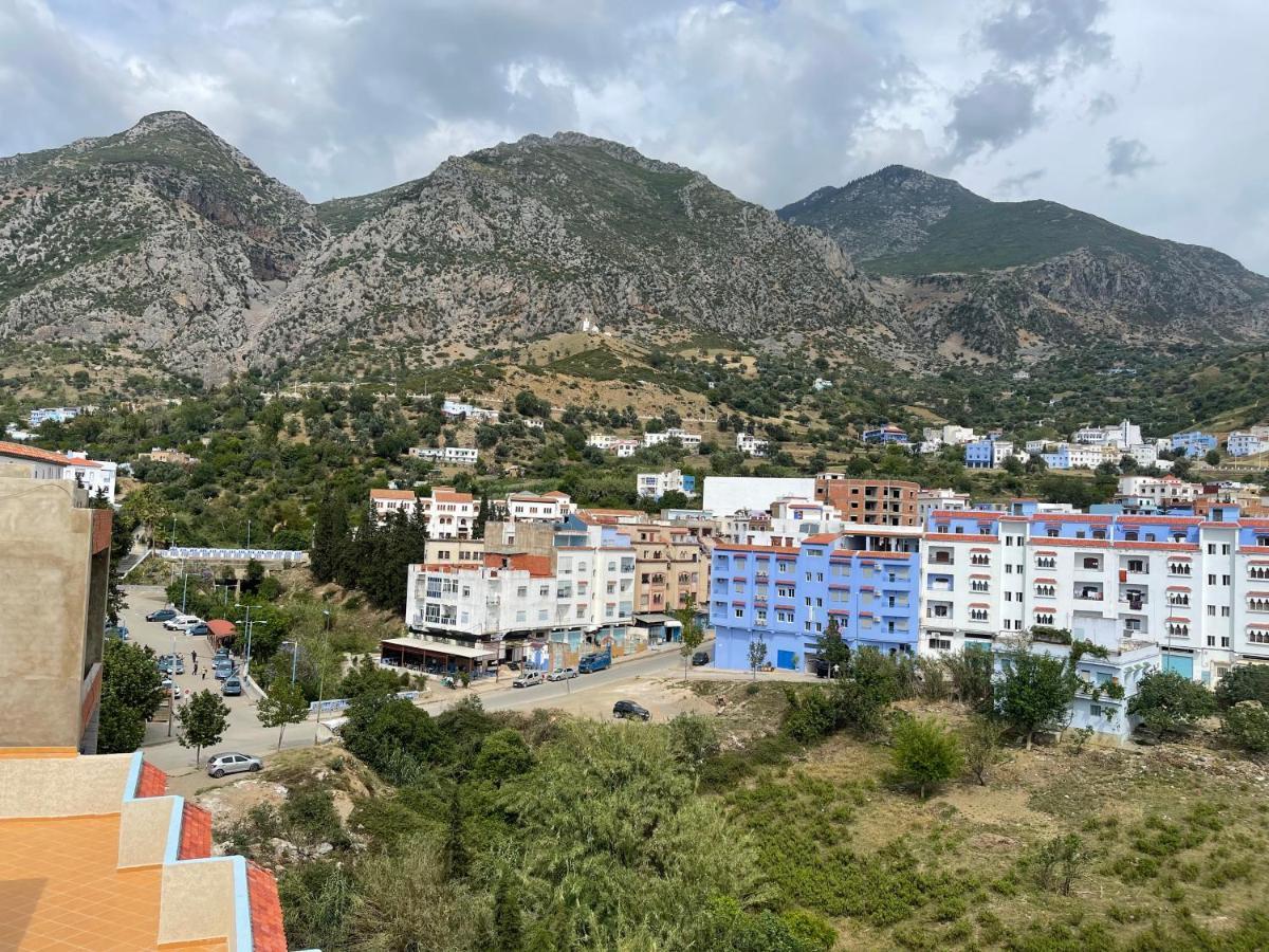 Casa Chaouen Apartment Chefchaouen Ngoại thất bức ảnh