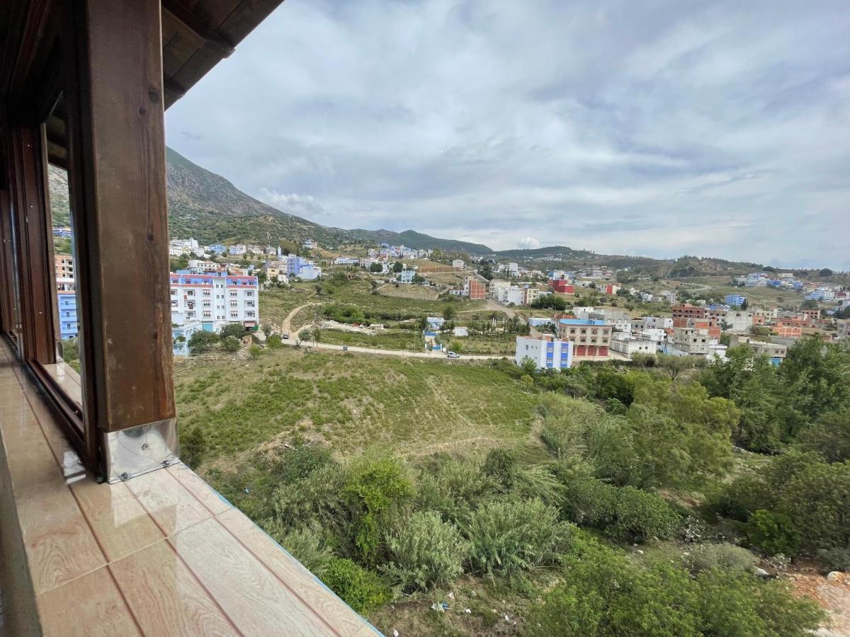 Casa Chaouen Apartment Chefchaouen Ngoại thất bức ảnh