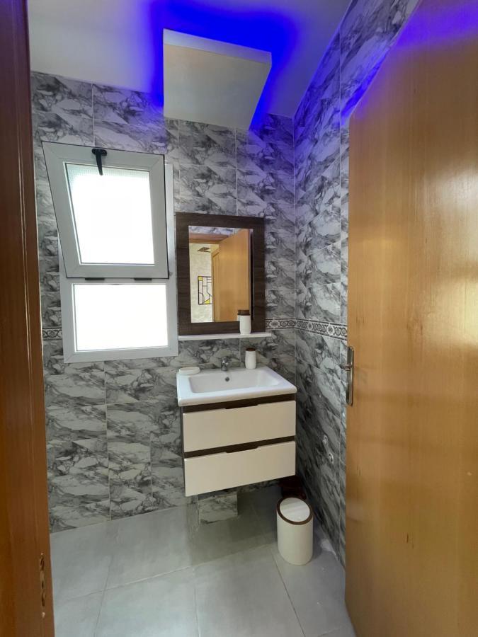 Casa Chaouen Apartment Chefchaouen Ngoại thất bức ảnh