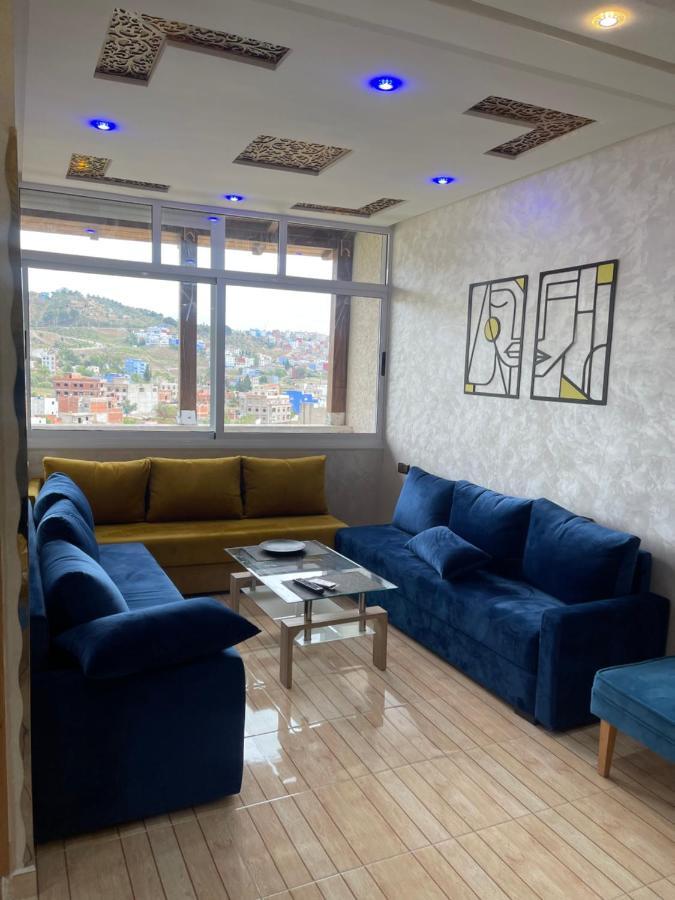 Casa Chaouen Apartment Chefchaouen Ngoại thất bức ảnh