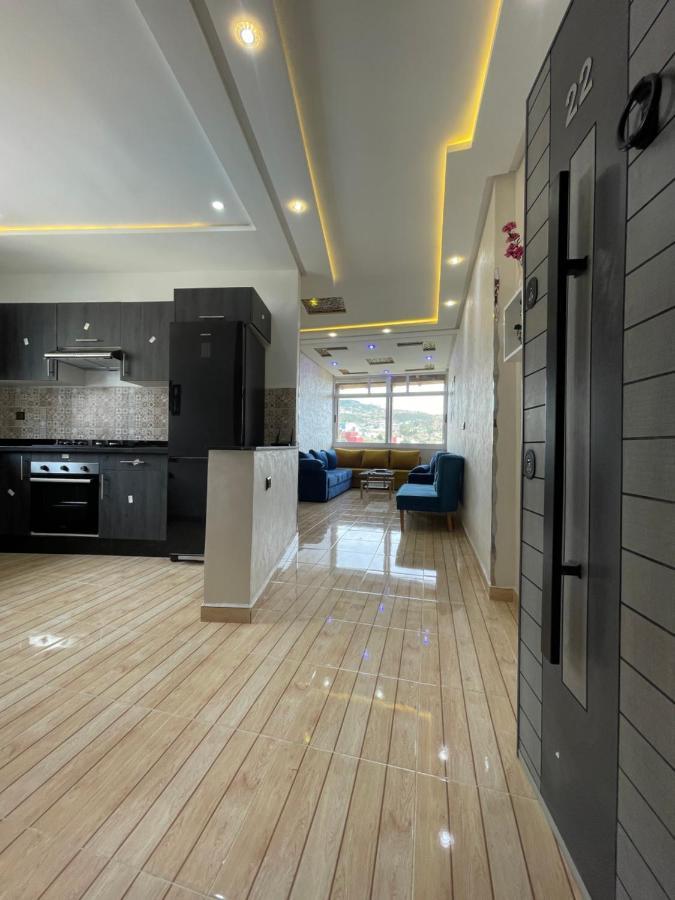 Casa Chaouen Apartment Chefchaouen Ngoại thất bức ảnh