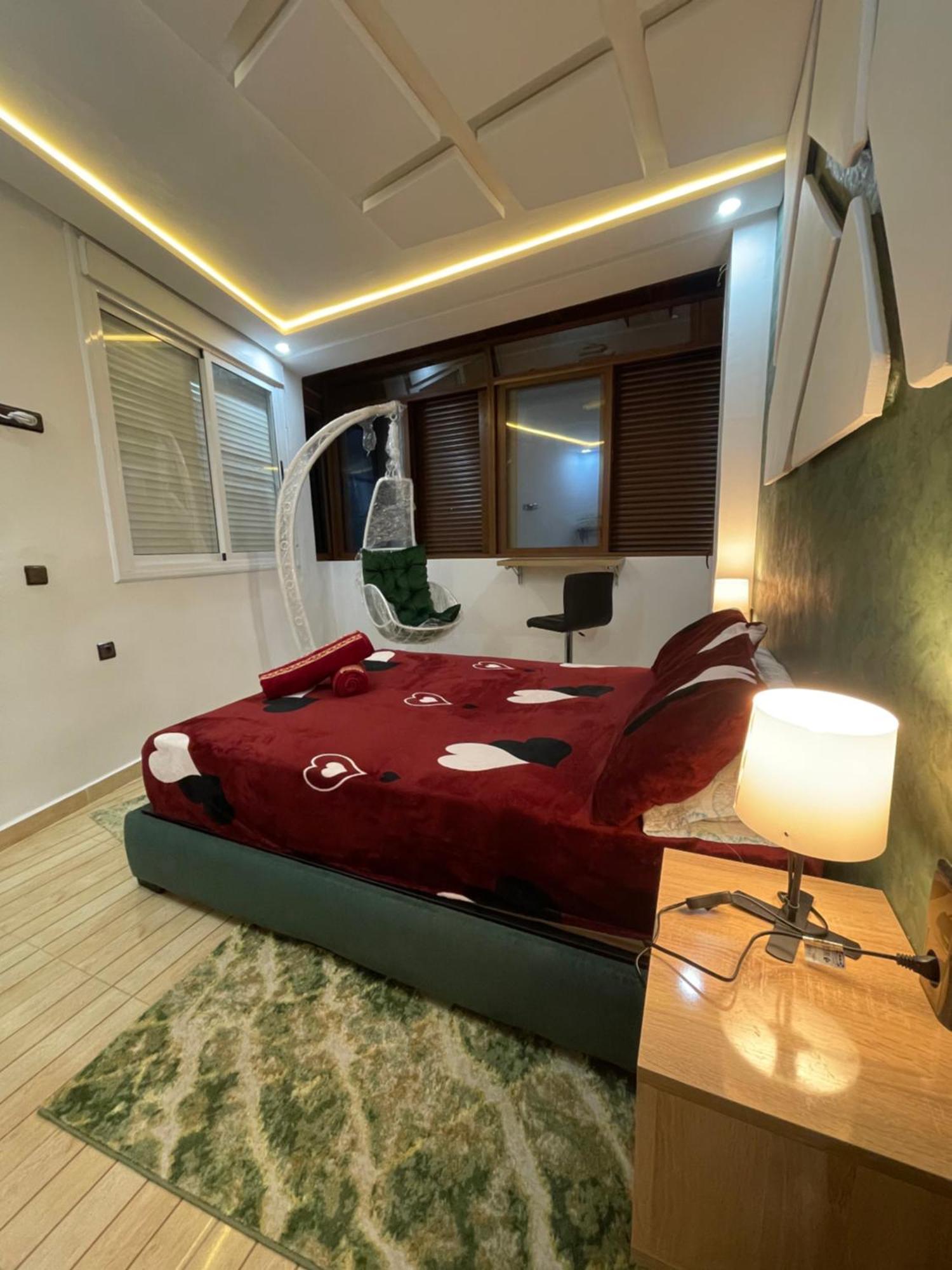 Casa Chaouen Apartment Chefchaouen Ngoại thất bức ảnh