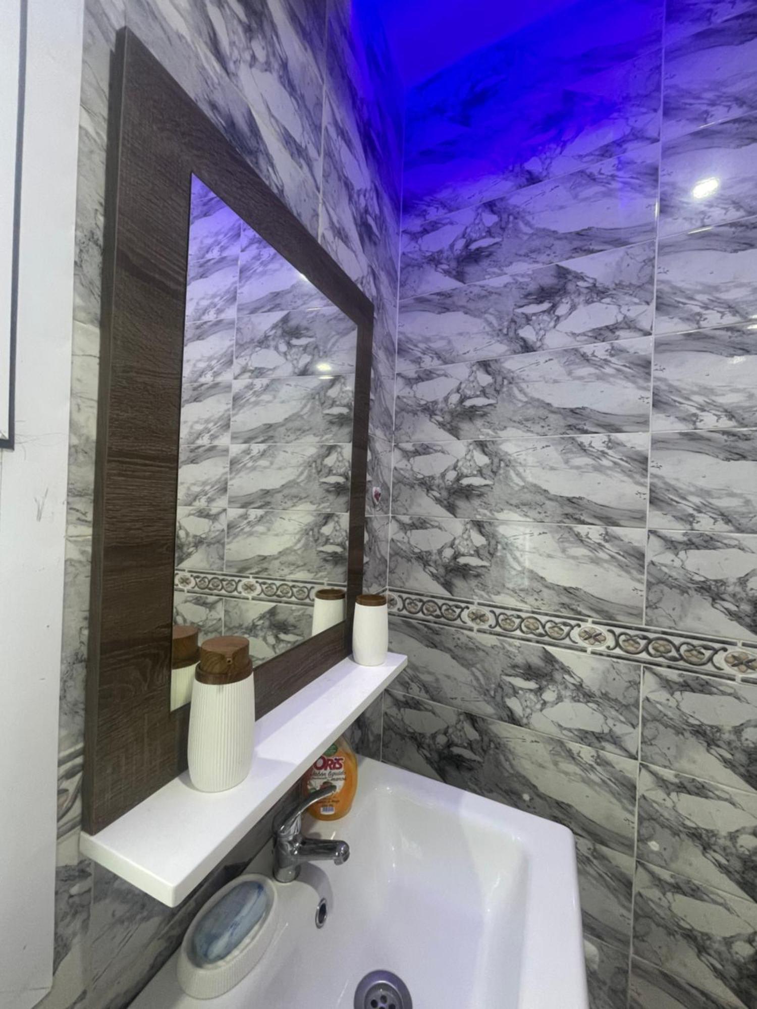 Casa Chaouen Apartment Chefchaouen Ngoại thất bức ảnh