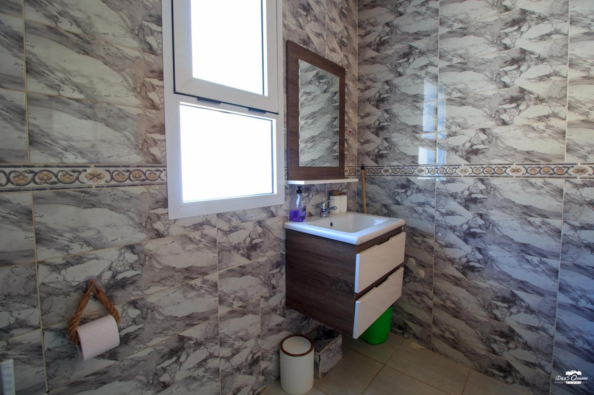 Casa Chaouen Apartment Chefchaouen Ngoại thất bức ảnh
