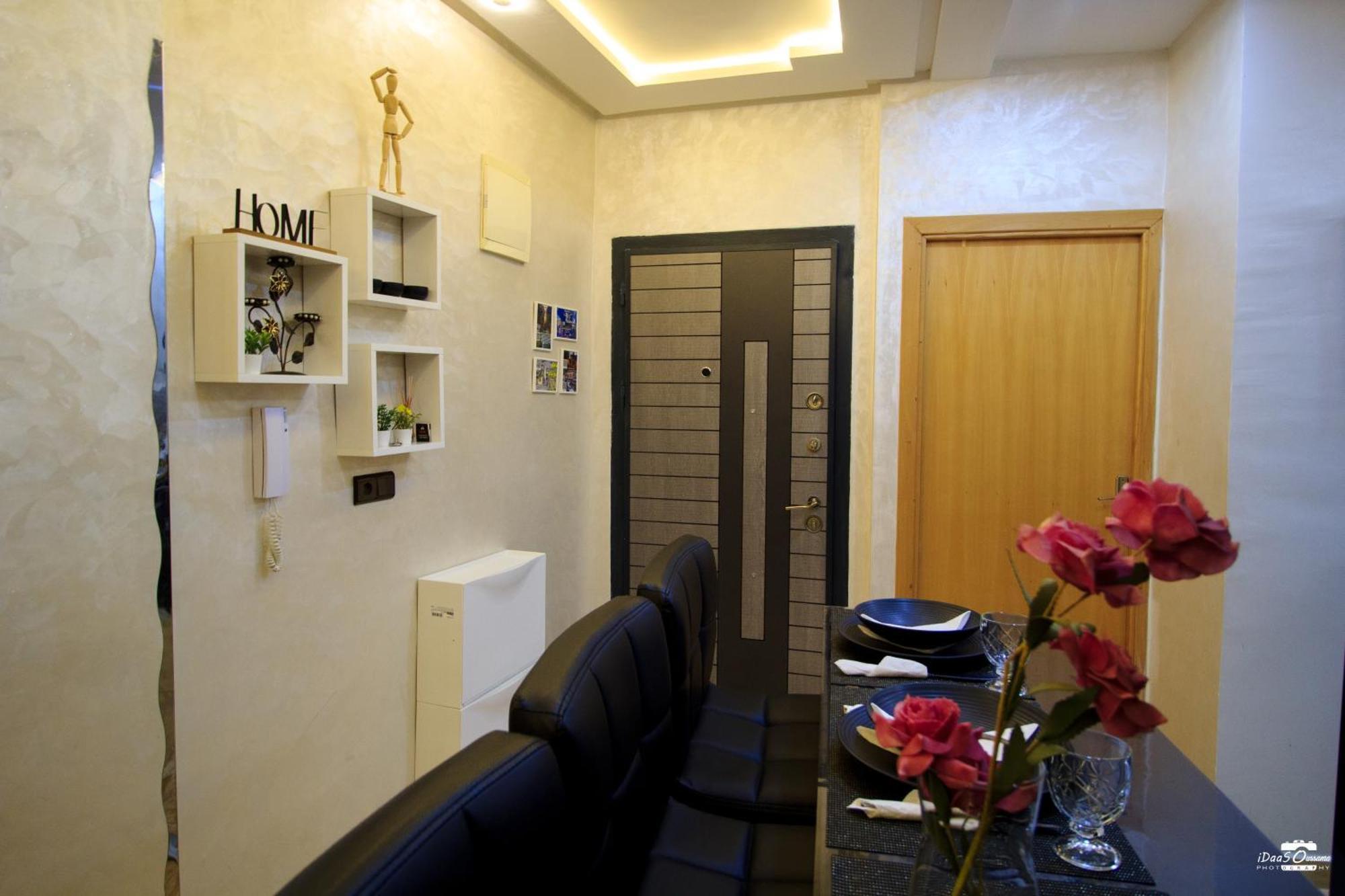 Casa Chaouen Apartment Chefchaouen Ngoại thất bức ảnh