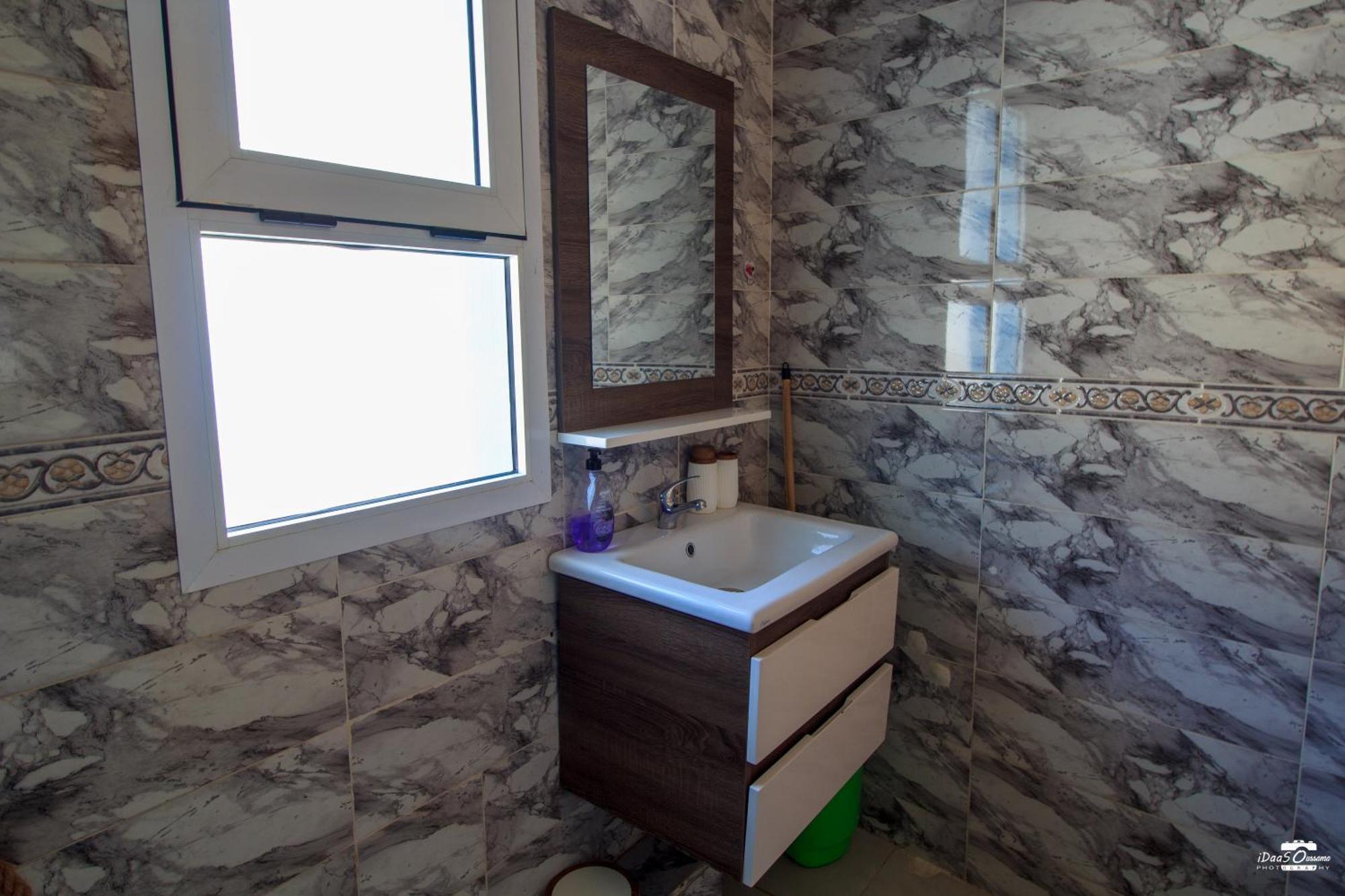 Casa Chaouen Apartment Chefchaouen Ngoại thất bức ảnh